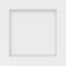 Ekena Millwork Cornell Flat Panel Decorative Wall Panel, 14"W x 14"H x 5/8"P WALP14X14X062CNL - alternate 3